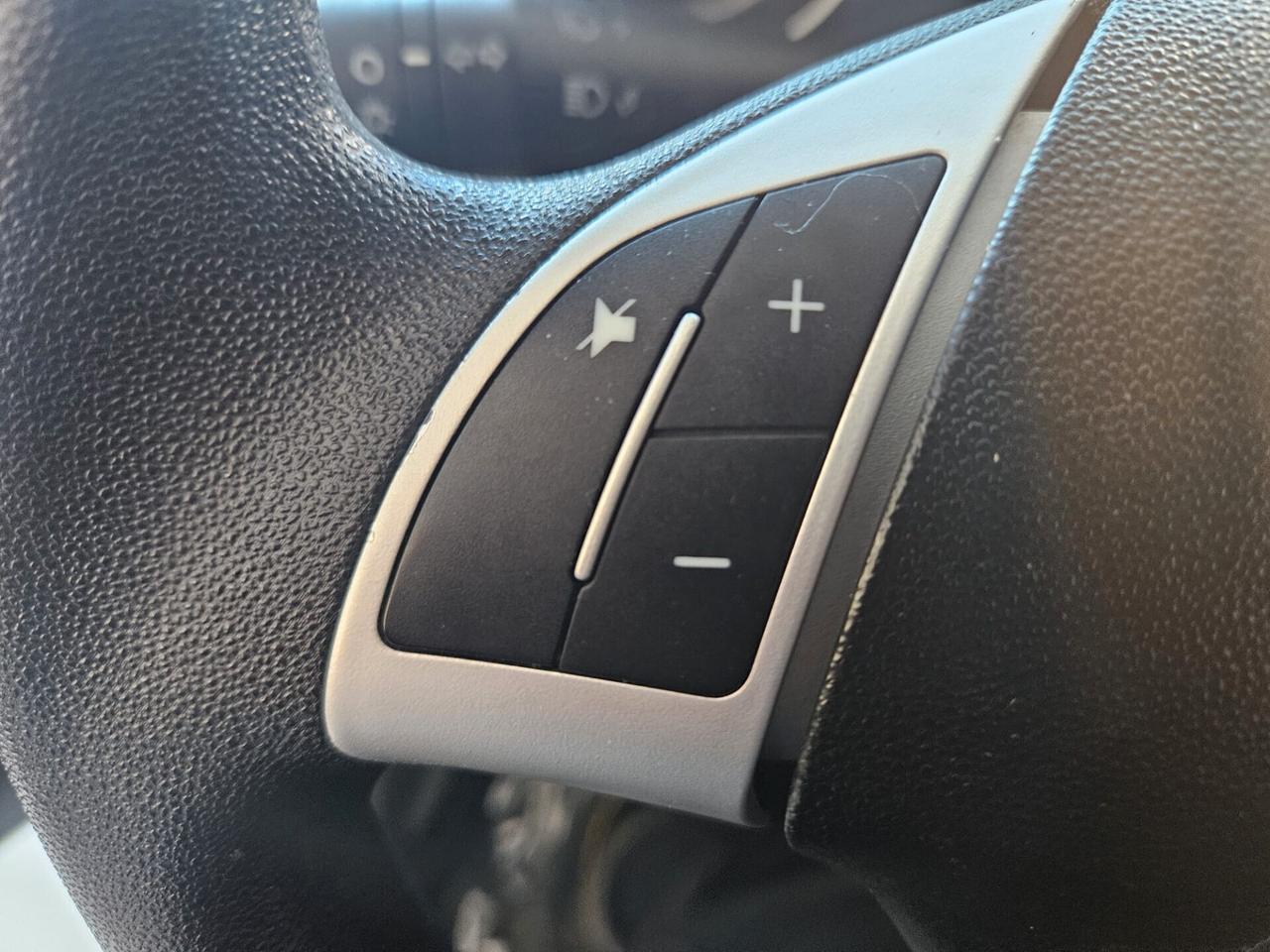 FIAT PUNTO 1.2 BENZINA DEL NORD ITA 2014