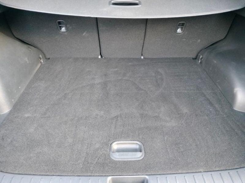 KIA Sportage Sportage 1.6 CRDi MHEV DCT GT-line