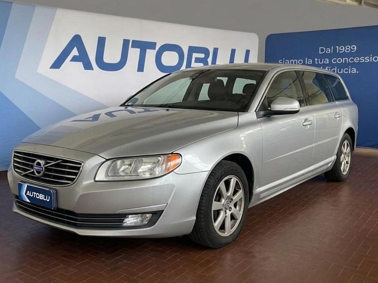 Volvo V70 2.0 d4 momentum gear. fl