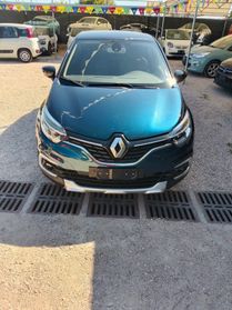 Renault Captur dCi 8V 110 CV Start&Stop Energy Initiale Paris