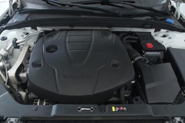 VOLVO V60 D4 Geartronic Inscription Full LED/Cerchi 19''