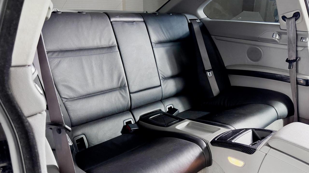 BMW Serie 3 Coupe 330d Coupe xdrive Msport 245cv