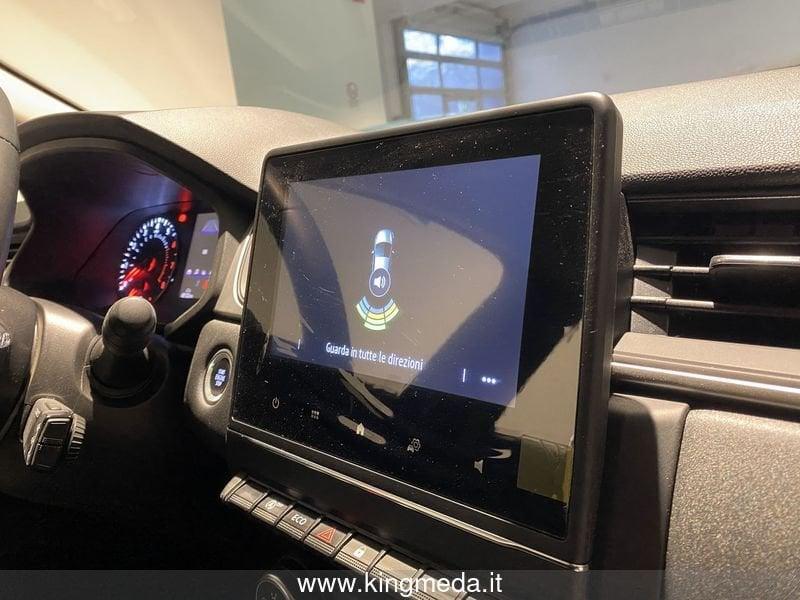 Renault Captur Captur TCe 100 CV GPL FAP Zen