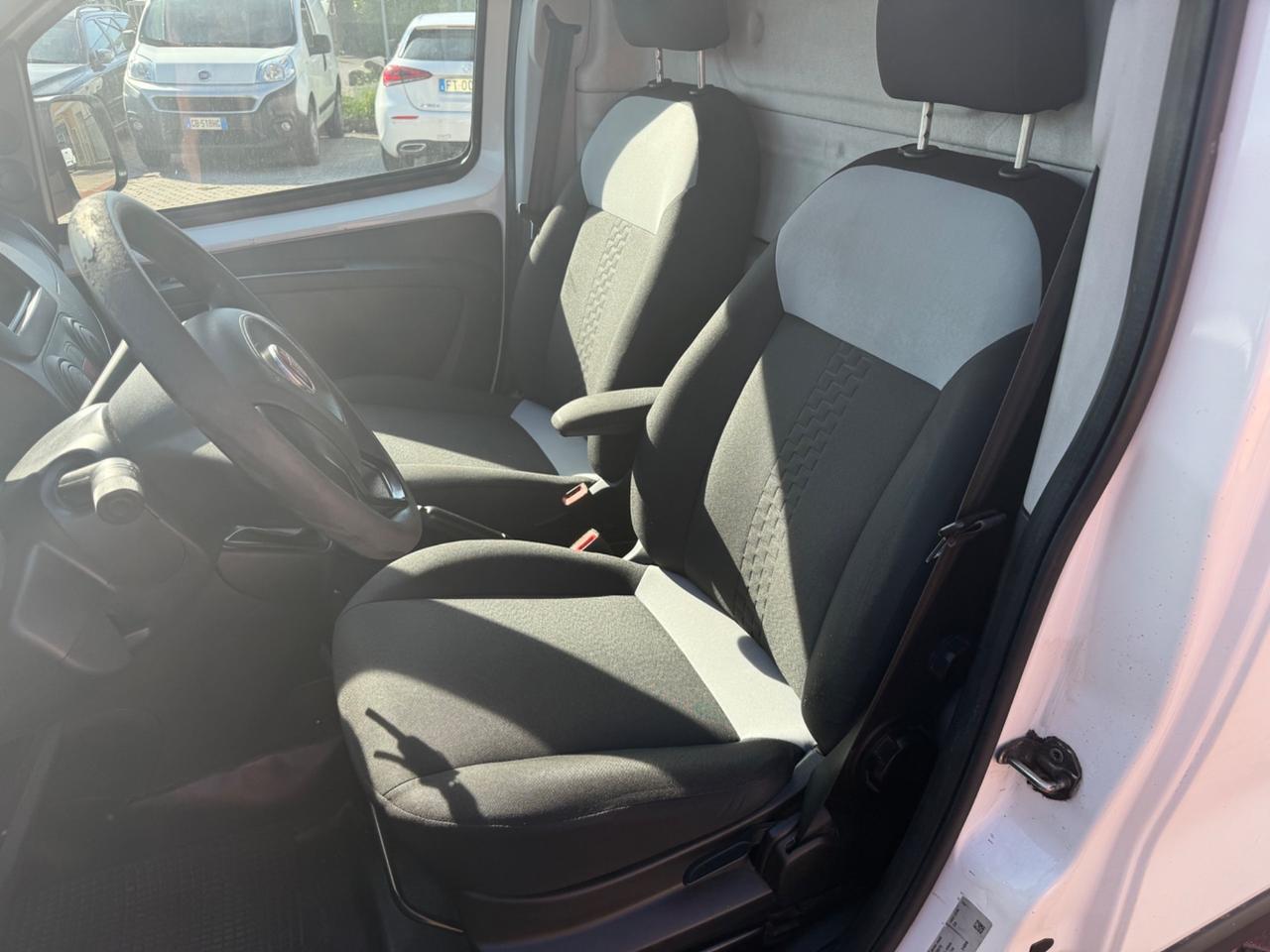 FIAT FIORINO 1.3 MJT 95CV CARGO