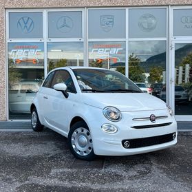 Fiat 500 1.0 Hybrid CULT - con Cruise Control