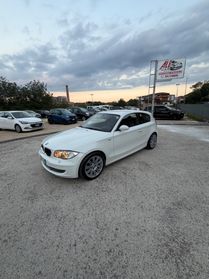 Bmw 120 120d Coupé Futura