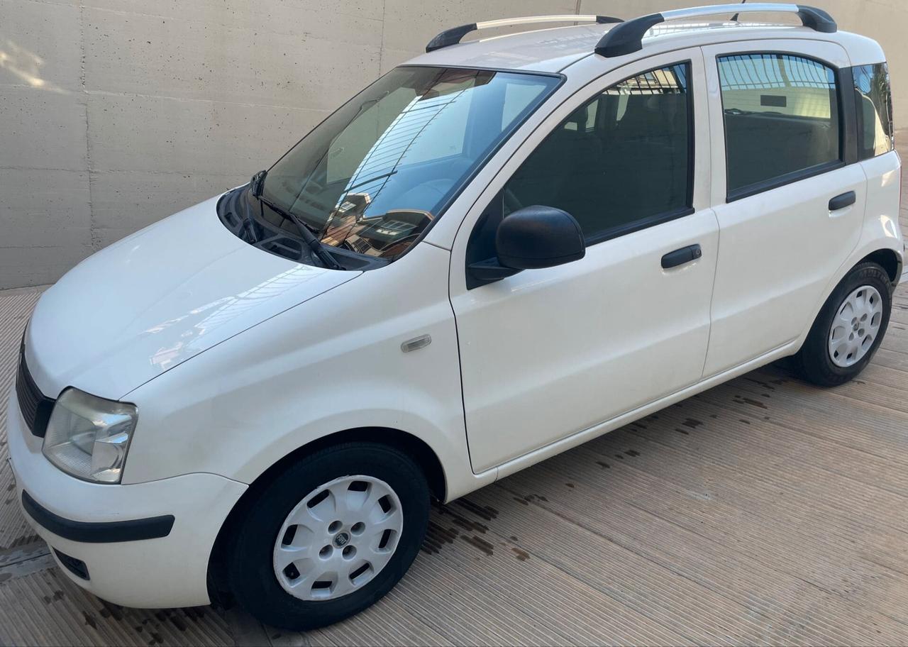 Fiat Panda 97.000 KM