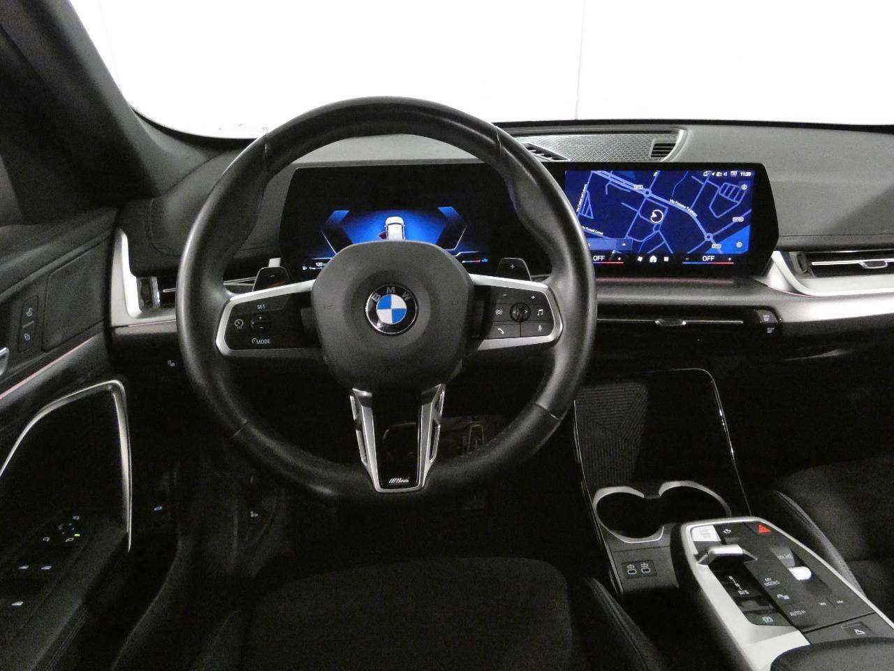 BMW X1 (U11) - X1 sDrive 18d Msport