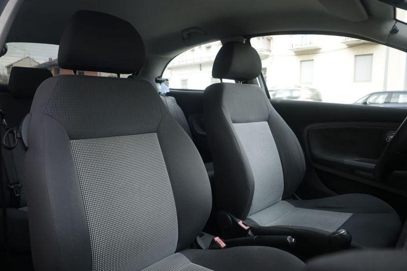 Seat Ibiza Seat Ibiza 1.4 16V 3p. Sport Unicoproprietario