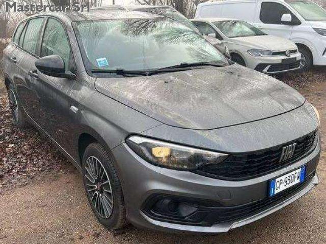 FIAT Tipo NEOPTATENTATI SW 1.0 t3 100cv TG : GP930FW