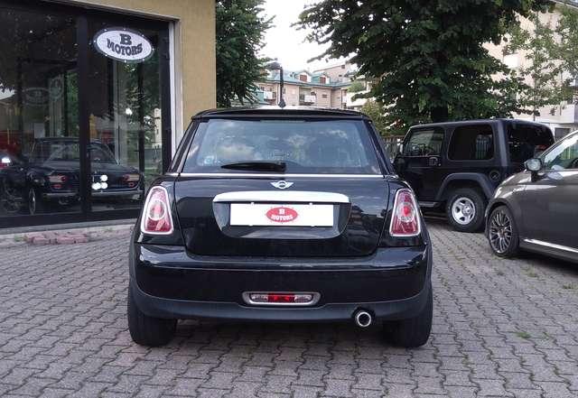MINI Cooper D Mini Cooper D 3p