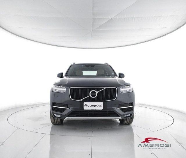 VOLVO XC90 D5 AWD Geartronic Momentum