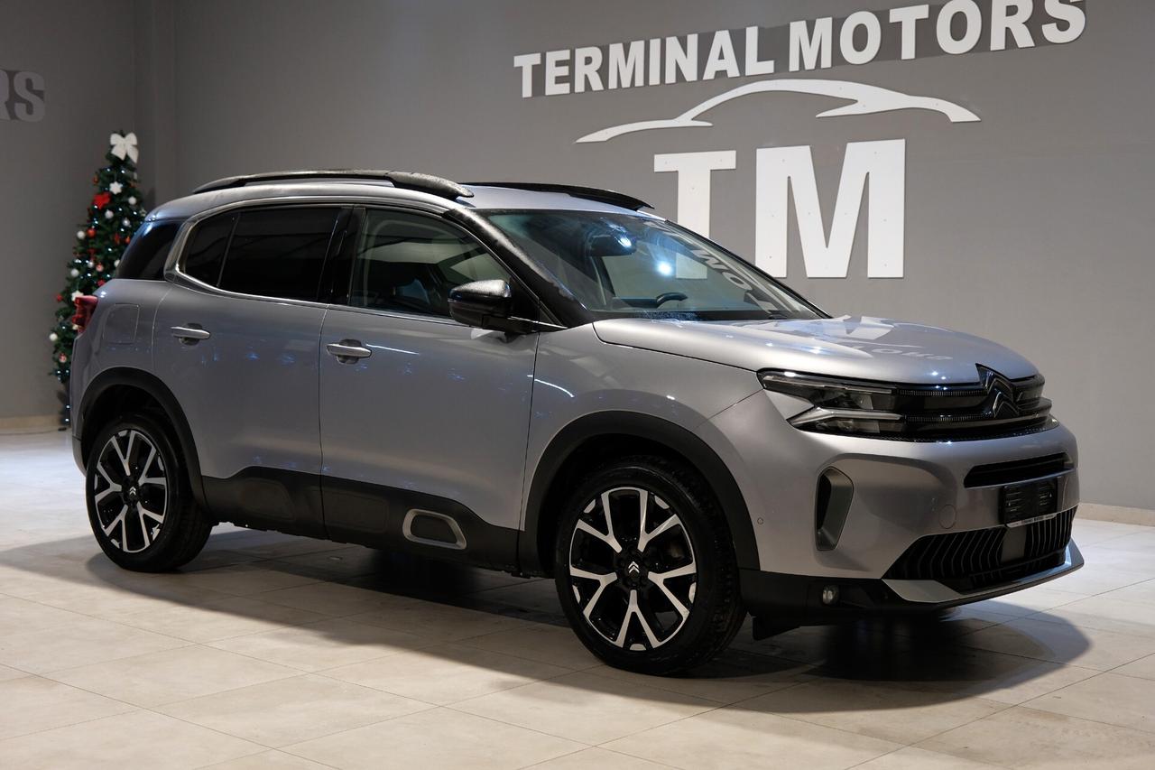 Citroen C5 Aircross BlueHDi 130 S&S EAT8 Shine