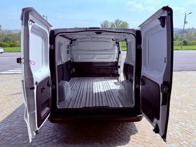 NISSAN Primastar 3 POSTI - KM 59.000 - PREZZO PIU' IVA