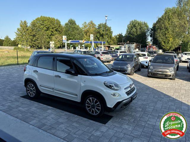 FIAT 500L 1.3 Multijet Cross ANCHE PER NEOPATENTATI