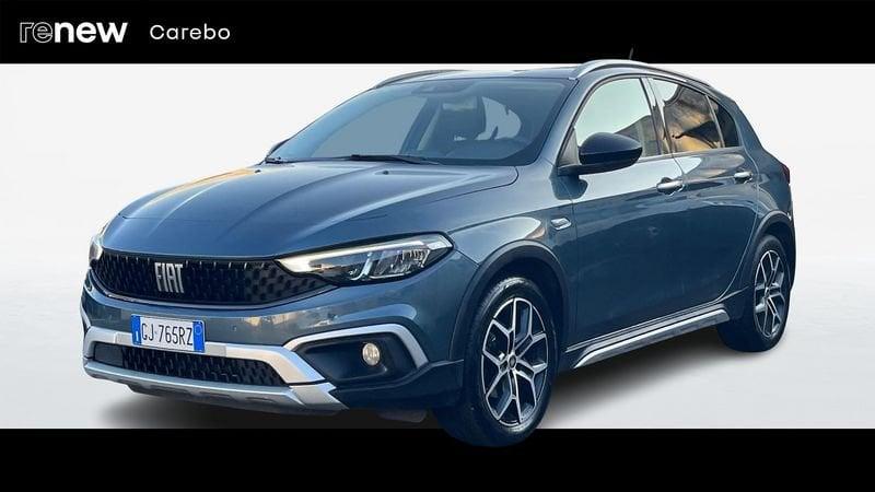 FIAT Tipo 5 Porte 1.0 100cv City Cross