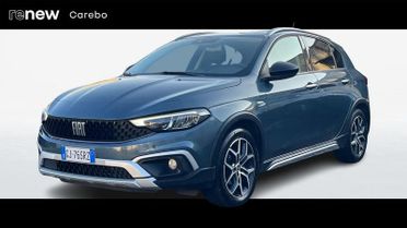 FIAT Tipo 5 Porte 1.0 100cv City Cross