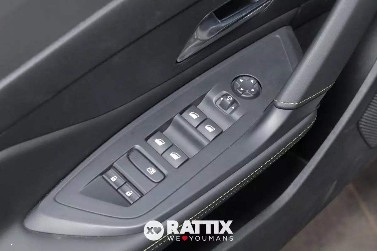 Peugeot 308 SW 1.2 Puretech 130CV GT EAT8