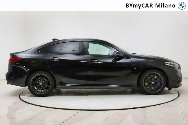 BMW Serie 2 Gran Coupe 220 d Msport Steptronic