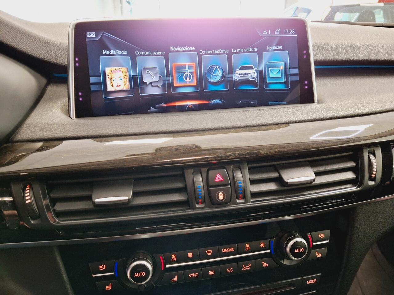 Bmw X5 xDrive30d 258CV Experience "Perfetta!