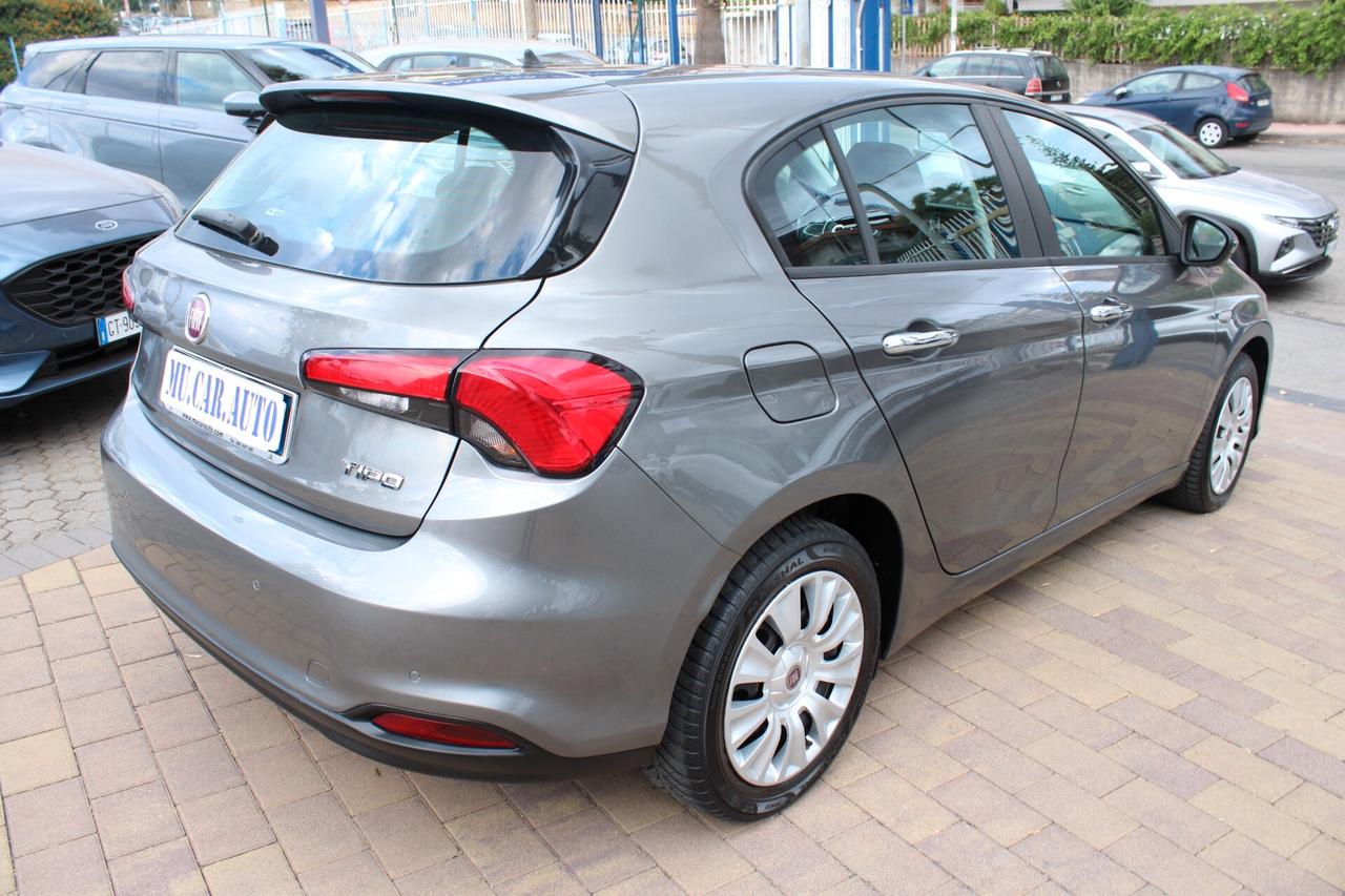 Fiat Tipo 1.6 Mjt S&S 5 porte Business