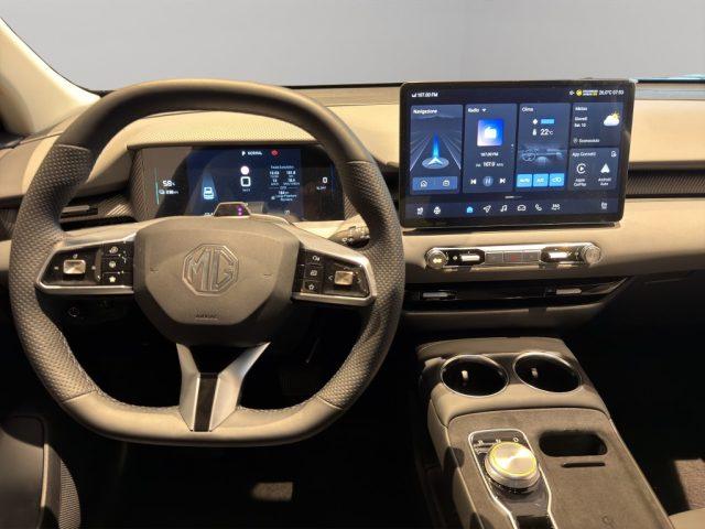 MG MGS5 EV 64 kWh Luxury