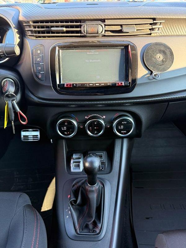 Alfa Romeo Giulietta III 2016 1.6 JTDm 120cv Sprint TCT
