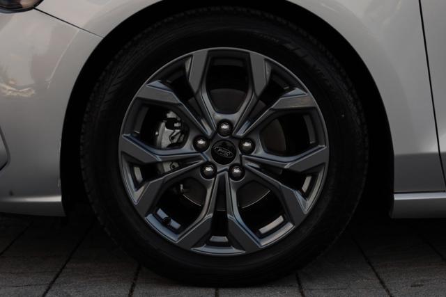 FORD Focus 1.5 EcoBlue 115 CV automatico 5p. ST-Line