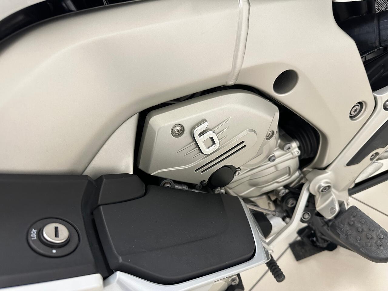 Bmw K 1600 GTL Exclusive EXECUTIVE - 2014