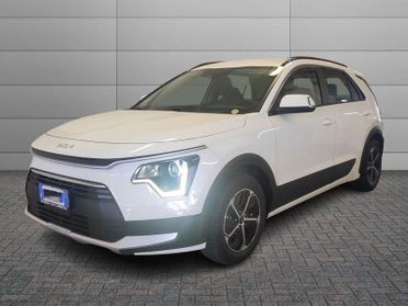 Kia Niro HEV 1.6 HEV GDI Business DCT