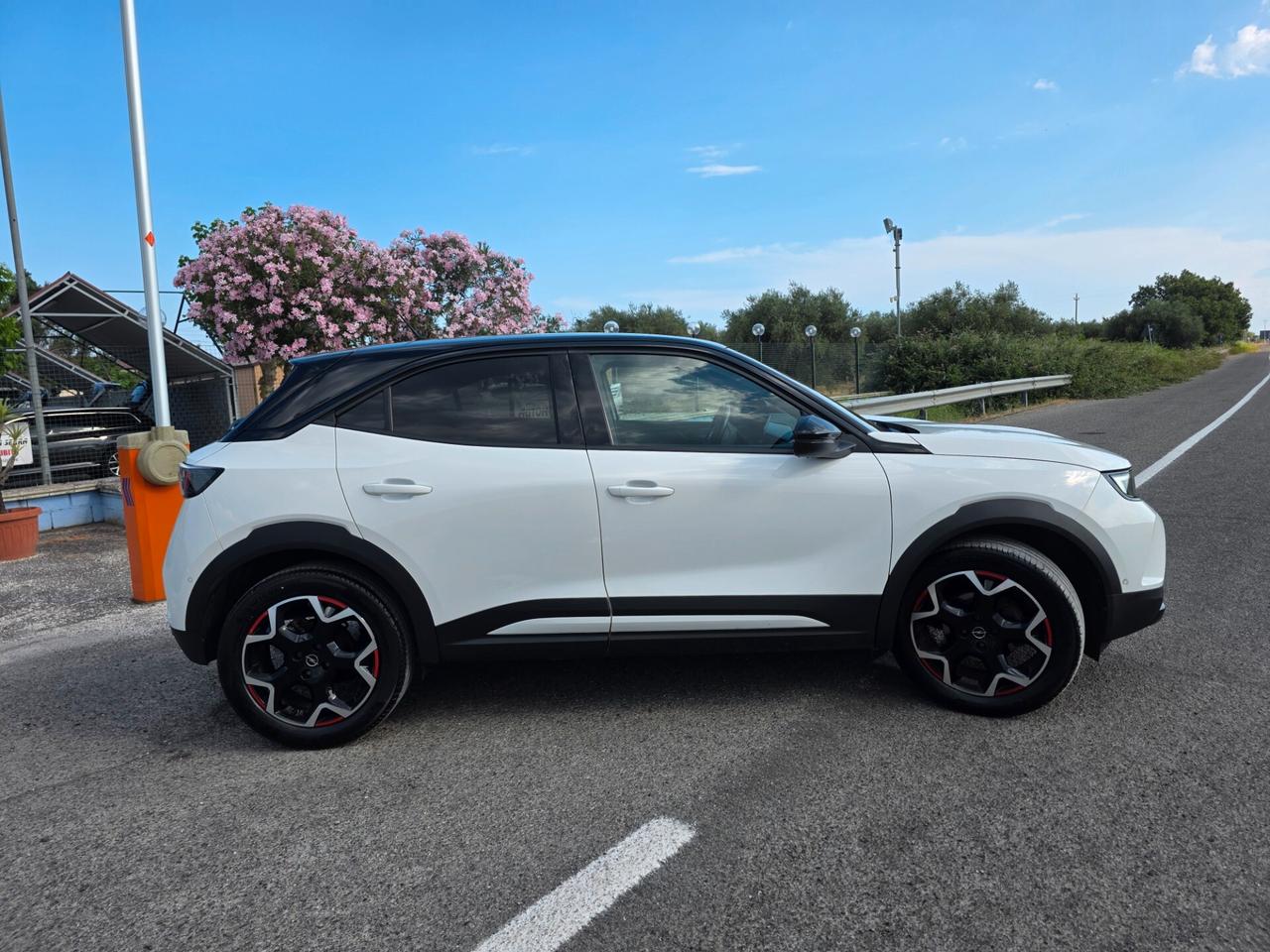 Opel Mokka 1.5 diesel GS Line