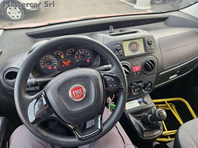 FIAT Fiorino 1.3 MJT 95CV Furgone Adventure E6 - FH287BA