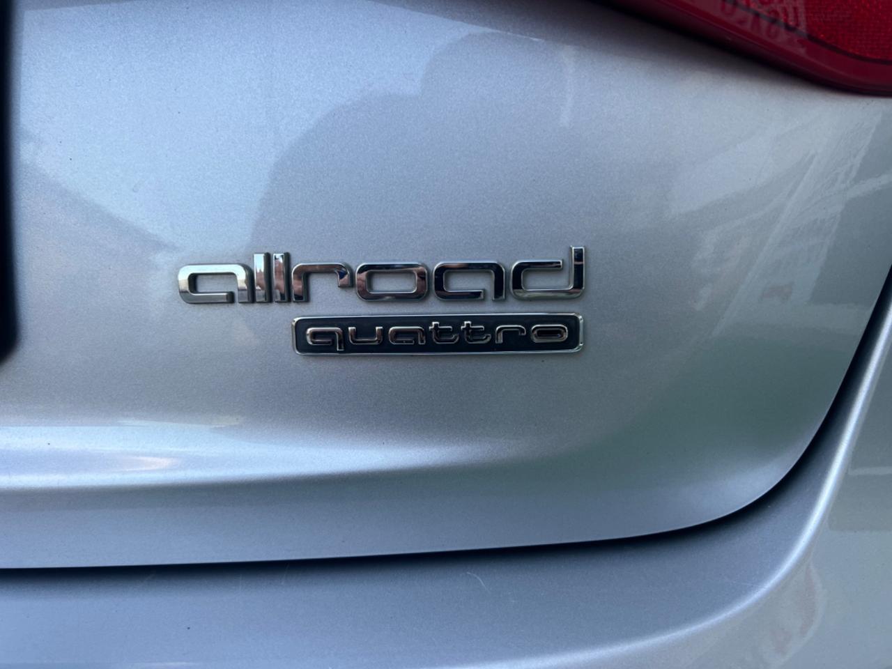 Audi A4 allroad 2.0 TDI 190 CV S tronic Business Plus