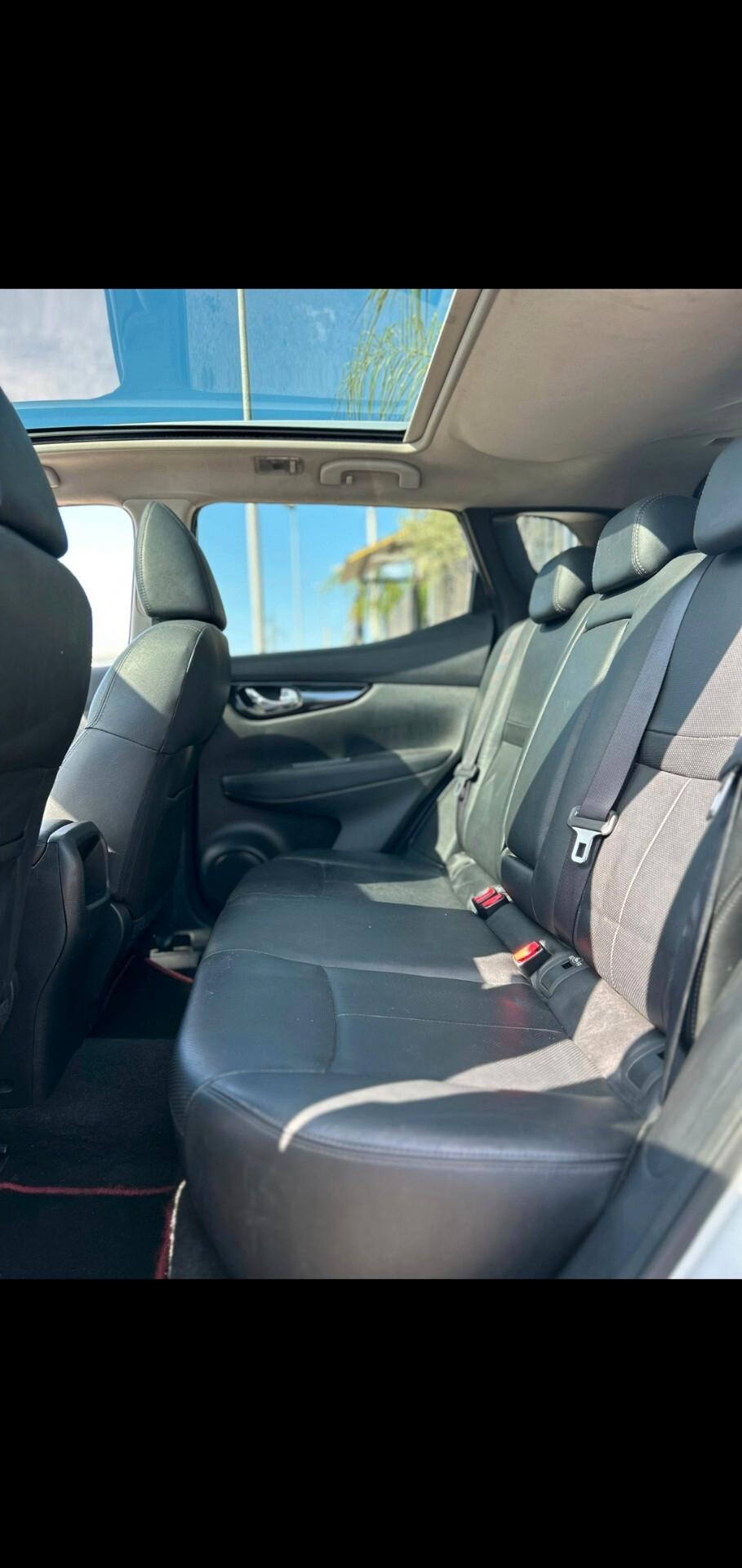 Nissan Qashqai 1.6 dCi 4x4 Tekna 360