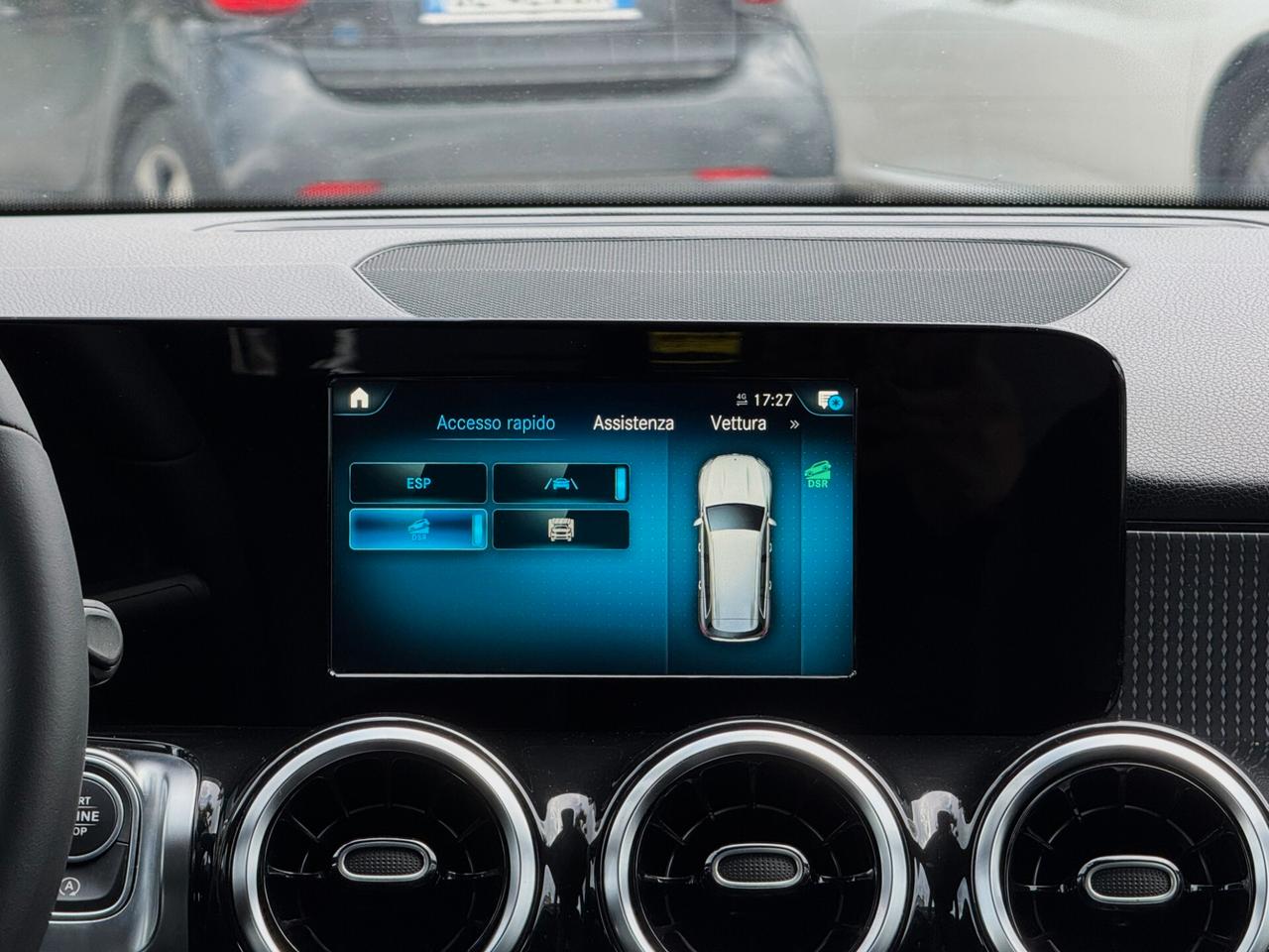 Mercedes-Benz GLB 220 d Sport Plus 4MATIC 190CV