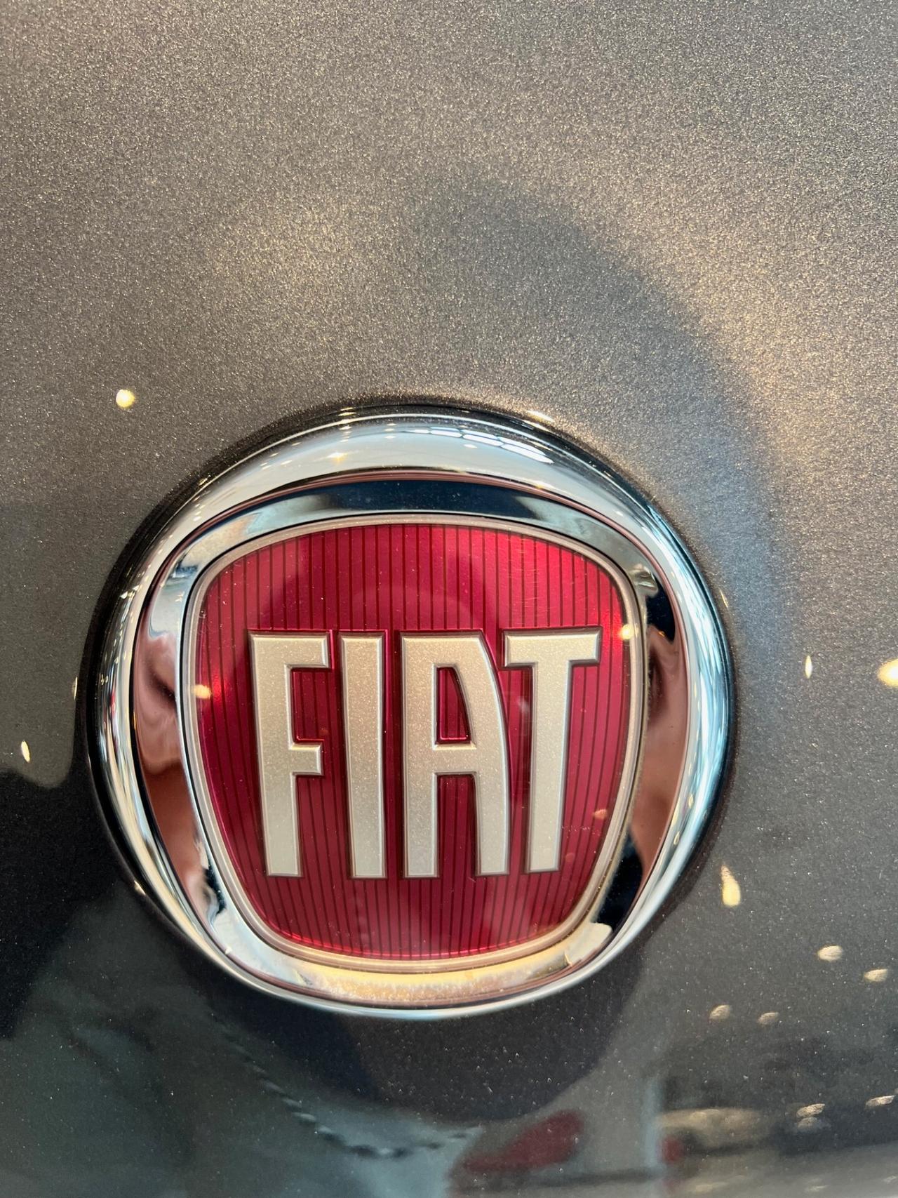 Fiat 124 Spider 124 spider 1.4 MultiAir