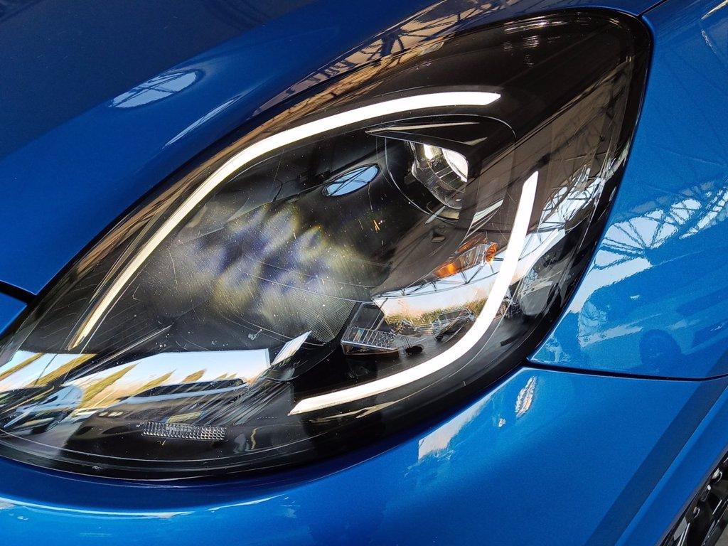 FORD Puma 1.0 ecoboost h st-line design s&s 125cv auto del 2023