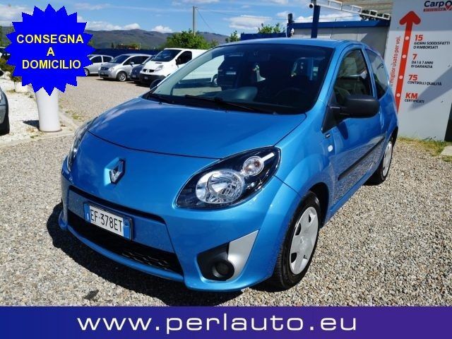 RENAULT Twingo 1.2 16V LEV Yahoo!