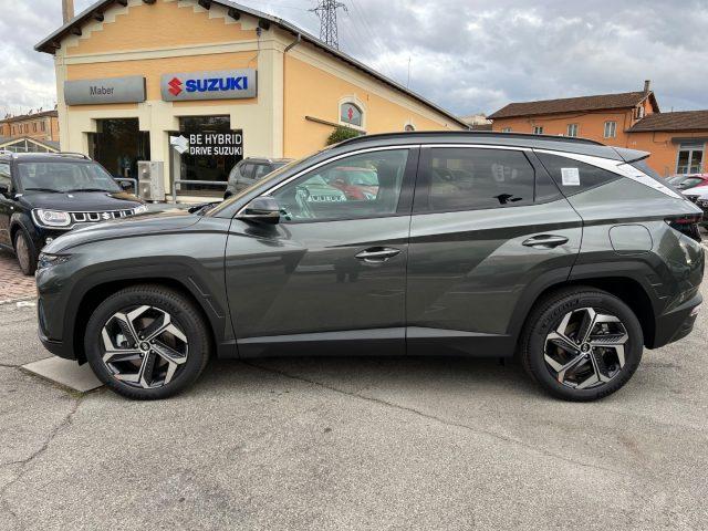 HYUNDAI Tucson 1.6 PHEV 4WD aut. Exellence