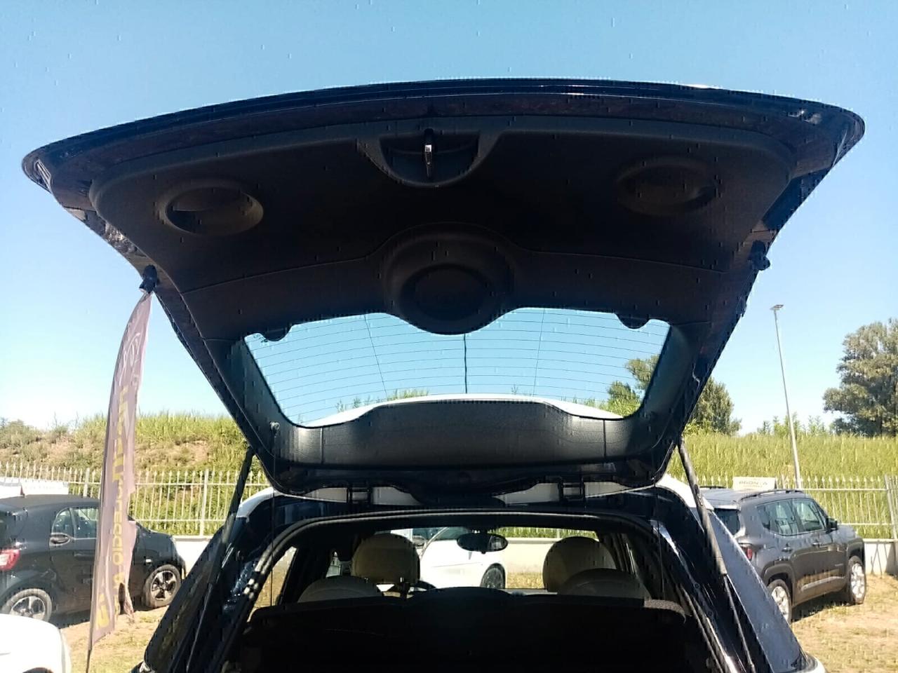 MINI 1.6 COOPER D COUNTRYMAN