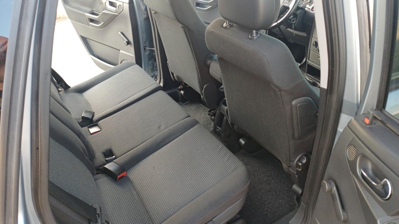 Opel Meriva 1.3 CDTI ecoFLEX Cosmo