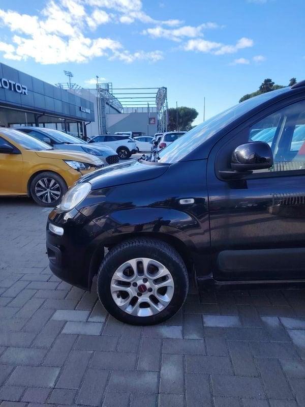 FIAT Panda Panda 1.2 Lounge