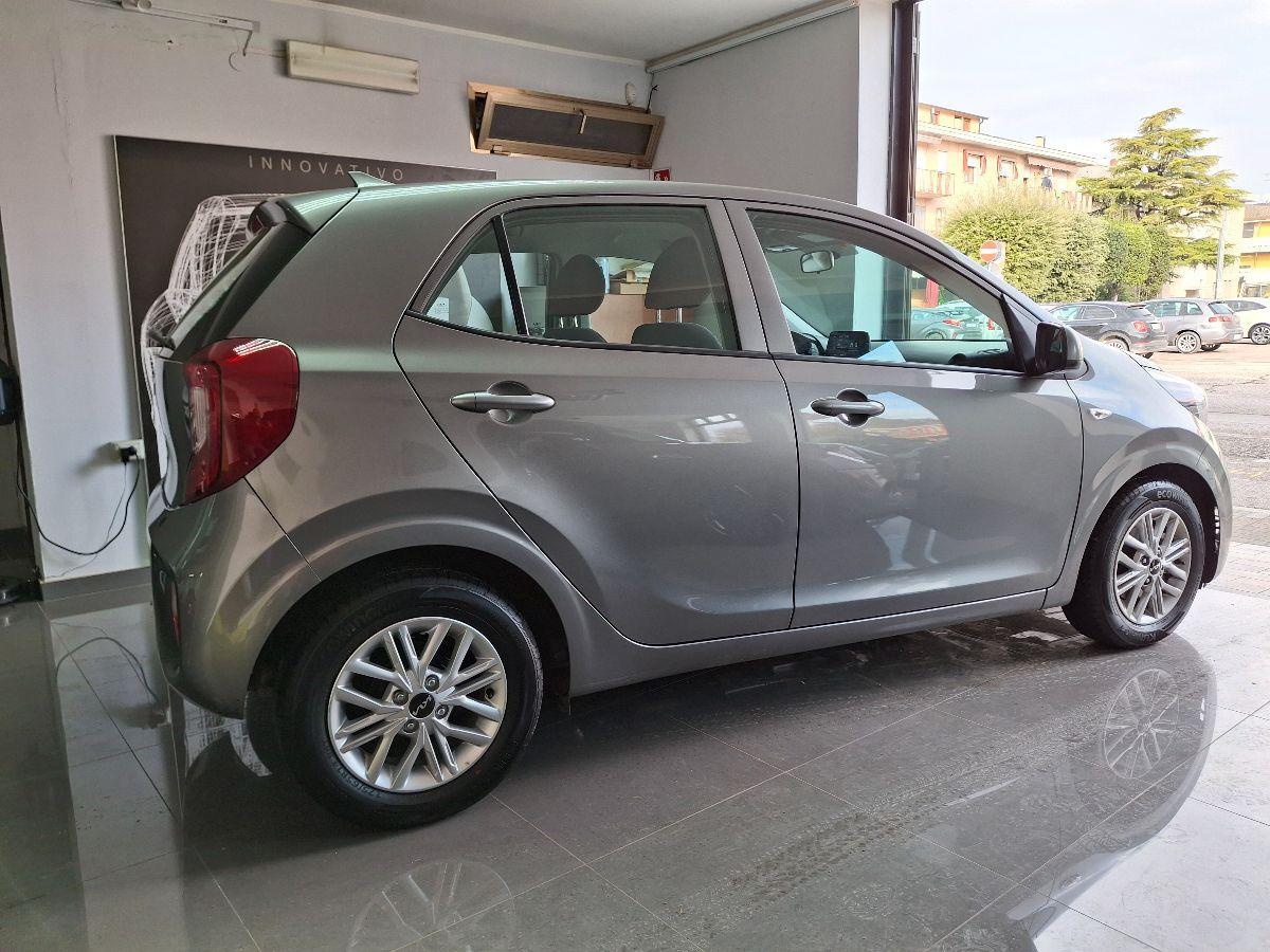 KIA - Picanto - 1.0 12V 5p. Style