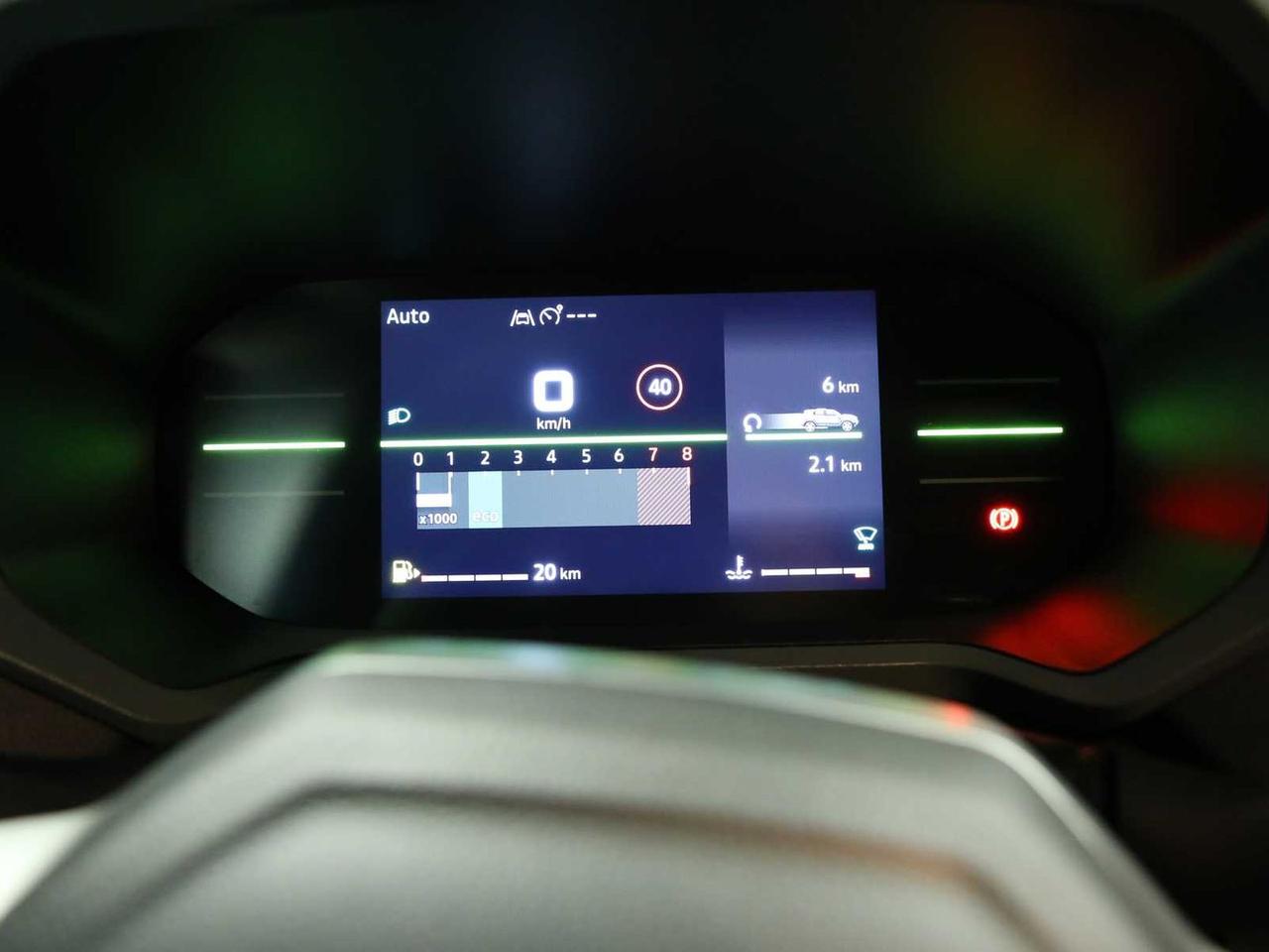 Dacia Duster 1.2 Tce 130CV MHEV 4x4 Extreme #8984