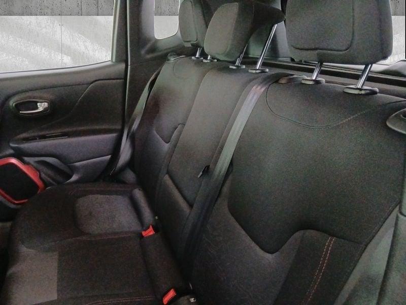 Jeep Renegade 2.0 mjt Trailhawk 4wd 170cv auto