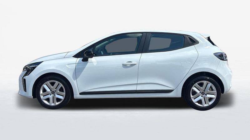 Renault Clio Clio ECO-G 100 CV 5 porte Evolution
