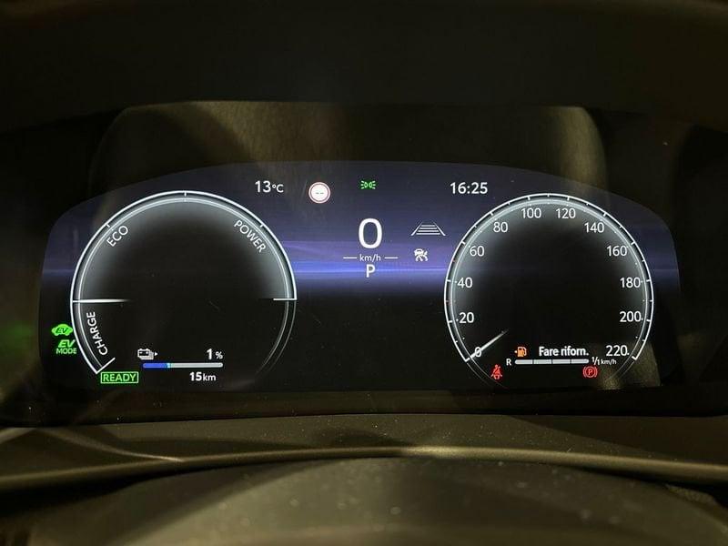 Toyota C-HR 2.0 PHEV Trend