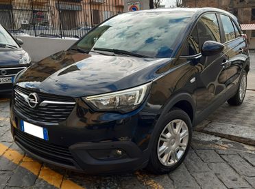 Opel Crossland X 1.5 ECOTEC D 110 CV Innovation