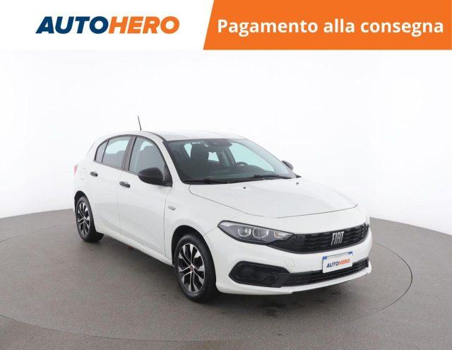 FIAT Tipo 1.0 5 porte City Life