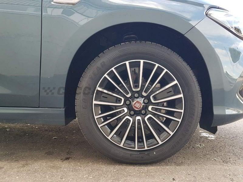 FIAT Tipo Tipo SW 1.6 mjt s&s 130cv